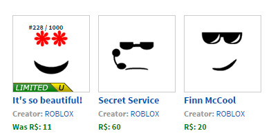 Selling Roblox Account 24k Robux Worth Of Limited Edition - 