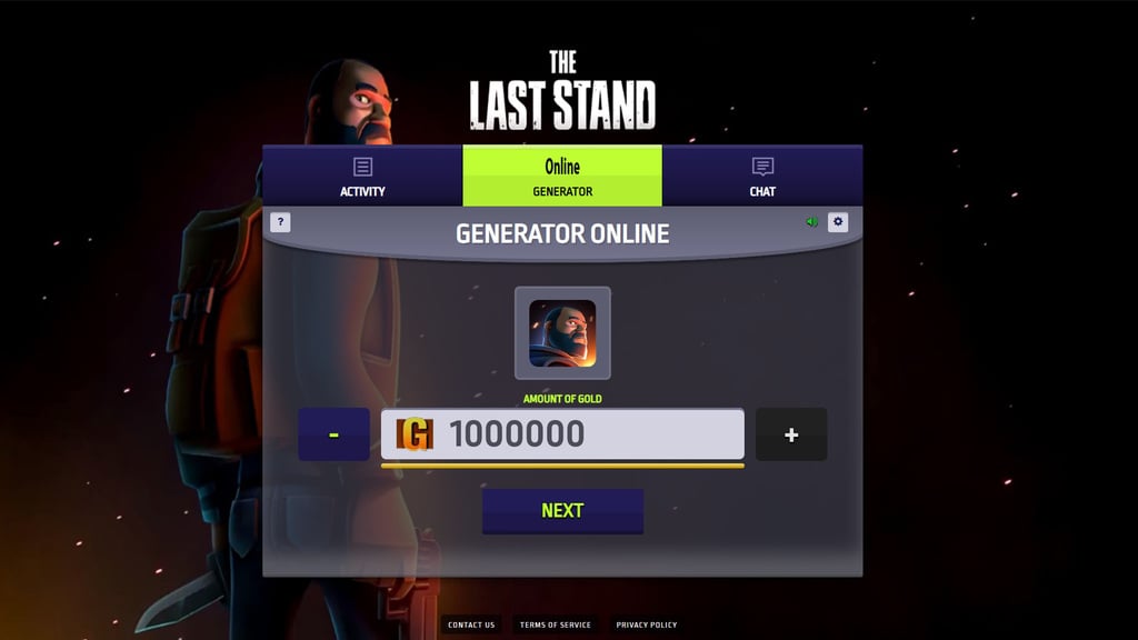 The Last Stand Hack Gold And Dollars Unlimited By - 