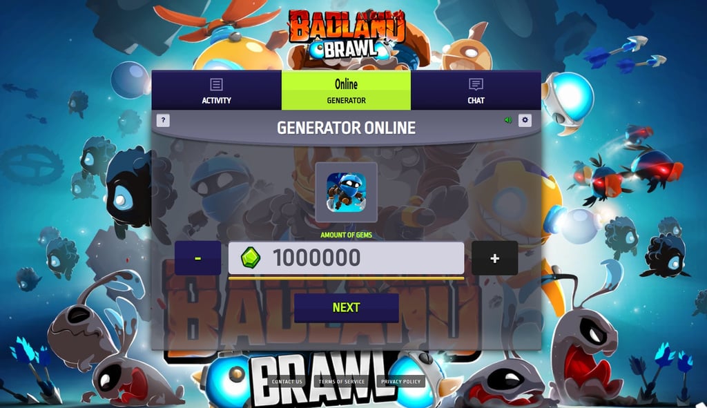 You can have fun with this new Badland Brawl Hack Mod starting from today because it is available for you. This game is an explosive multiplayer brawler which you are going to