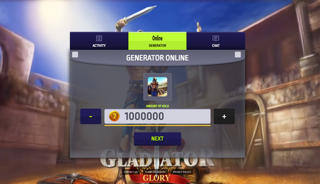 تحميل لعبه Gladiator Glory 2.3.6 Apk + Mod Money for Android Offline مهكره وبدون انترنت