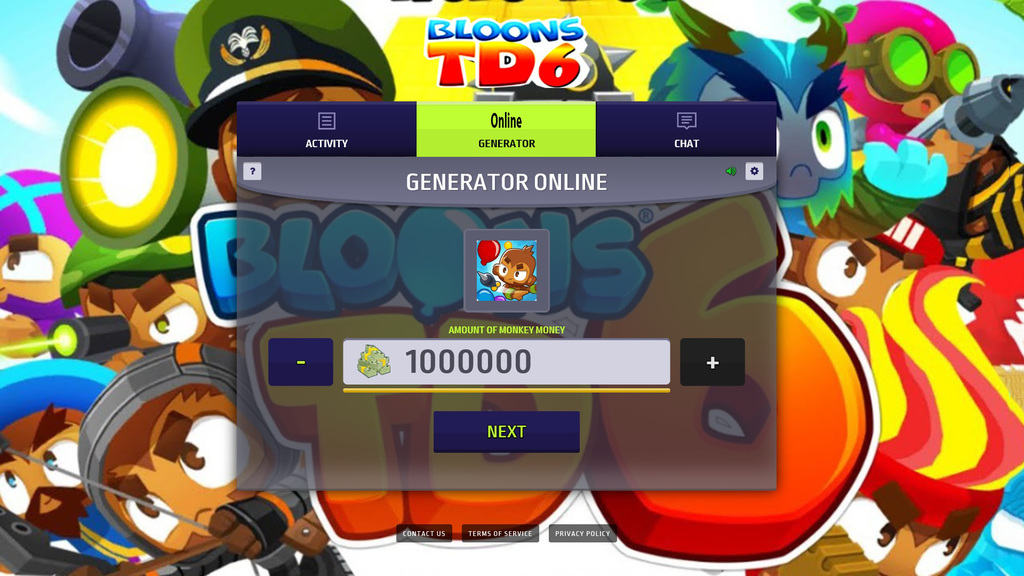 Bloons Td 2 Hacked