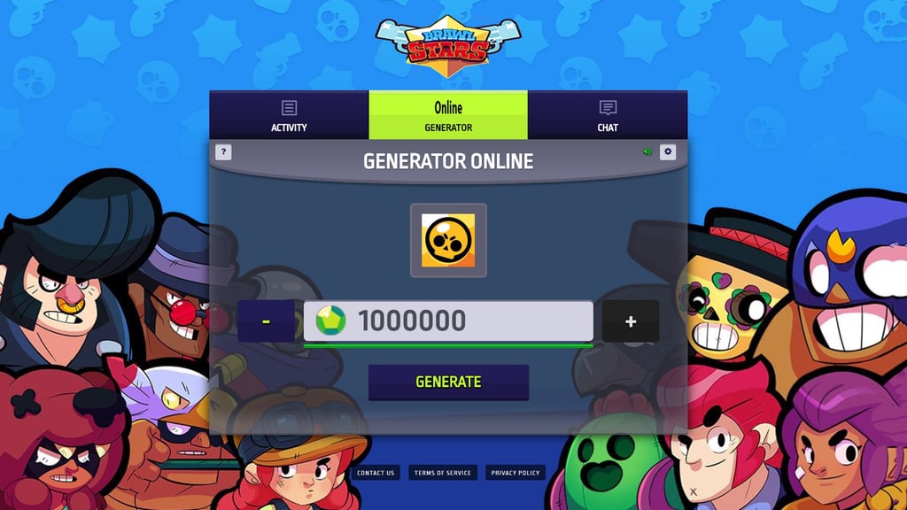 Brawl Stars Hack Apk Download 2019 Veldifildaiveldifildai