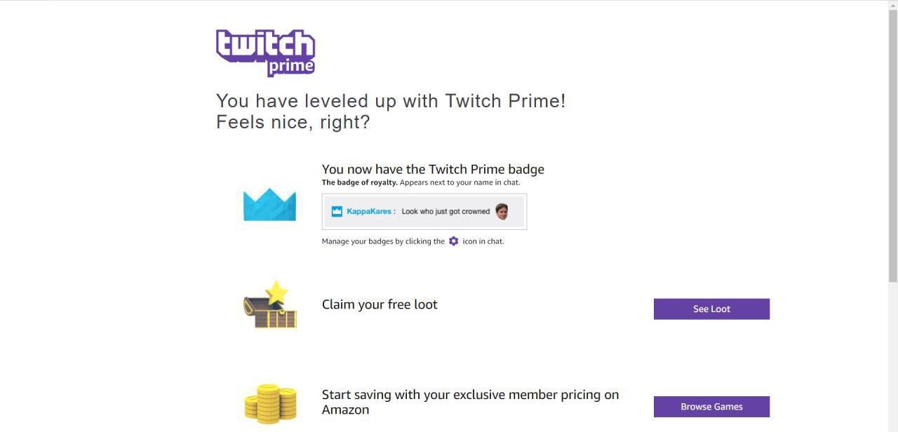 Twitch Prime Cheap !! only 0.80 !! Fortnite skins | Sell ... - 1280 x 616 jpeg 44kB