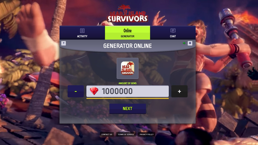 Dead Island Survivors Hack