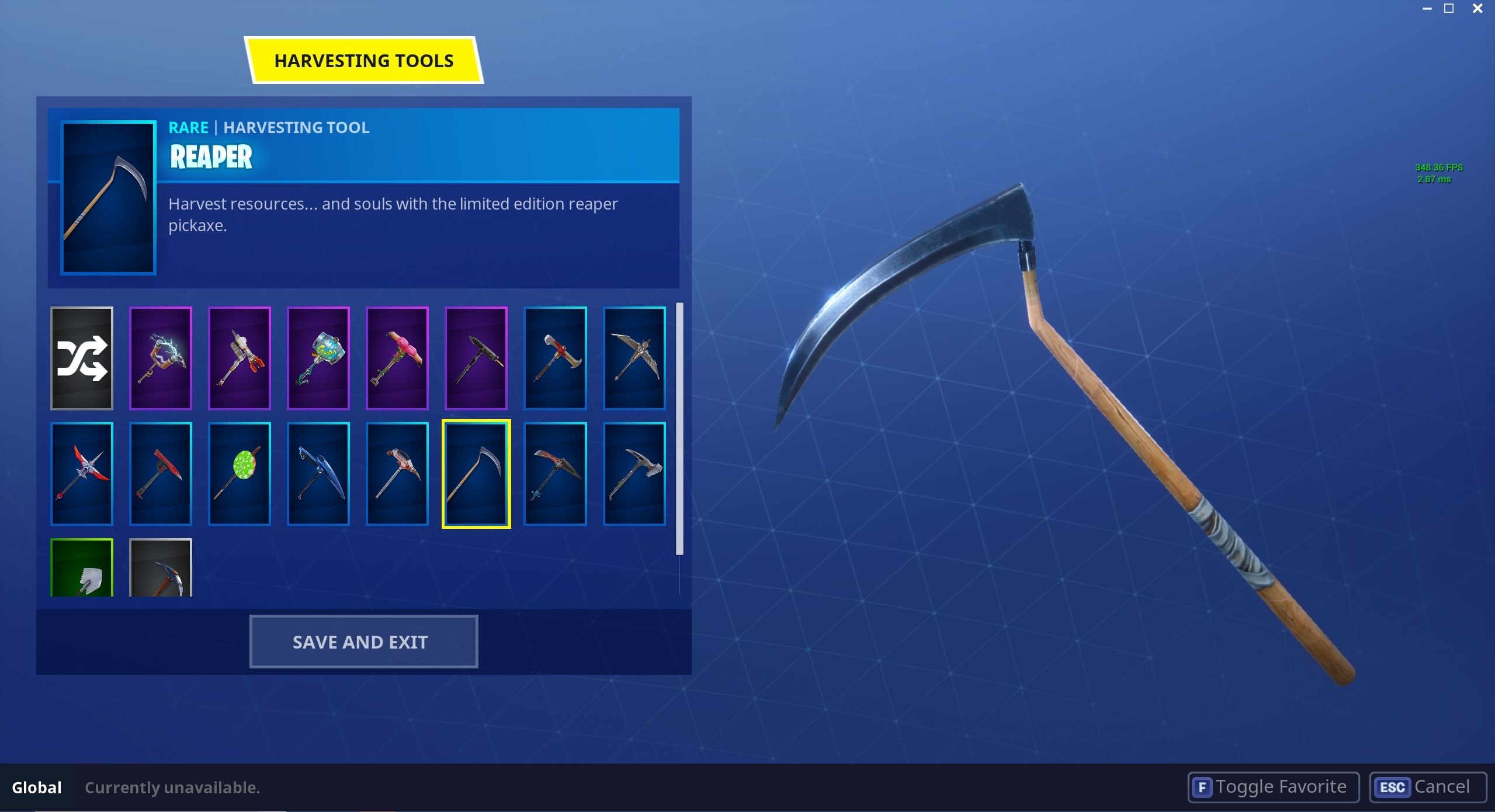Reaper Fortnite Account | Fortnite Hack Unlimited V Bucks - 2559 x 1391 jpeg 229kB