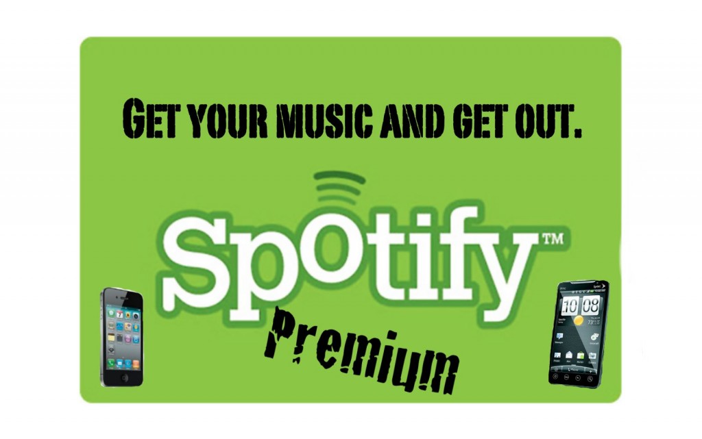 Selling One Year Spotify Premium Membership (Added to ...