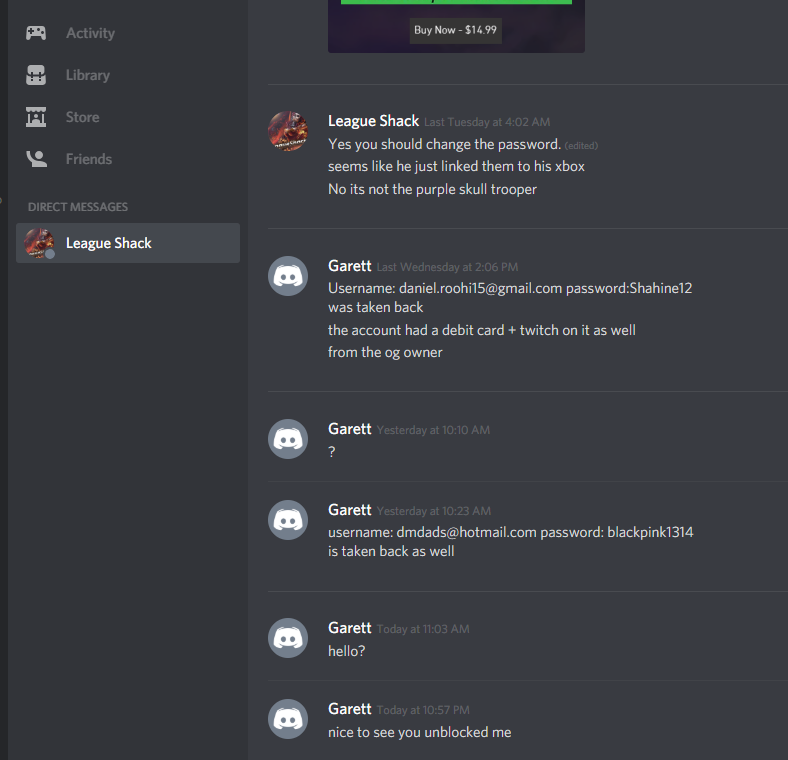 img - playerup fortnite accounts